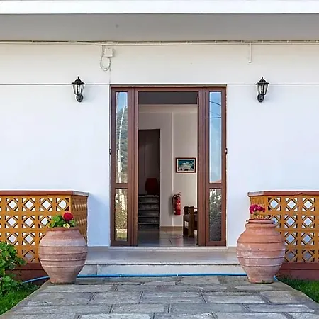 Herberg Pantelis Skopelos