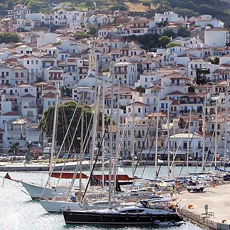 Herberg Pantelis Skopelos