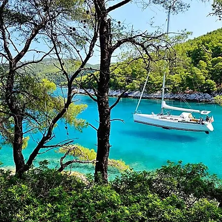 Herberg Pantelis Skopelos