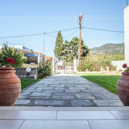 Pantelis Inn Skopelos Town