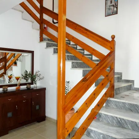 Inn Pantelis Skopelos Town