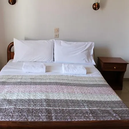 Pantelis Inn