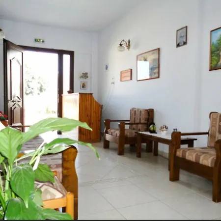 Pantelis Värdshus Skopelos stad