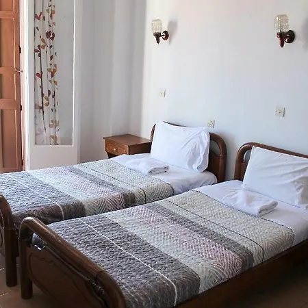 Pantelis Inn