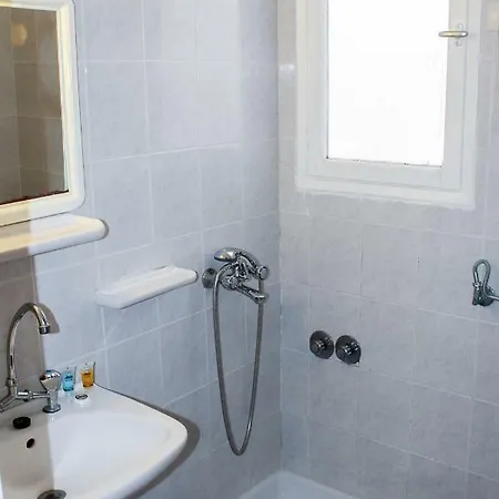 Pantelis Värdshus Skopelos stad